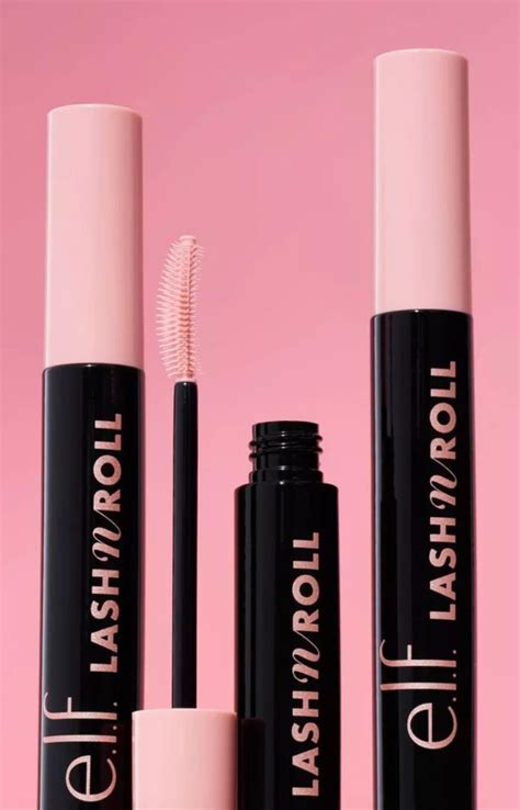 5 Affordable Benefit Roller Lash Dupes  .